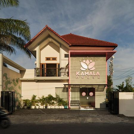 Hostel Kamala House Tugu Exteriér fotografie