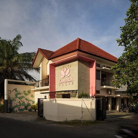 Hostel Kamala House Tugu Exteriér fotografie