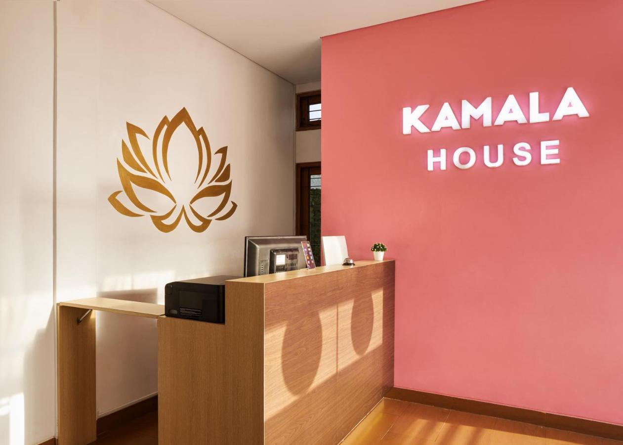 Hostel Kamala House Tugu Exteriér fotografie