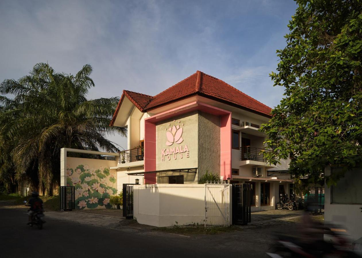 Hostel Kamala House Tugu Exteriér fotografie